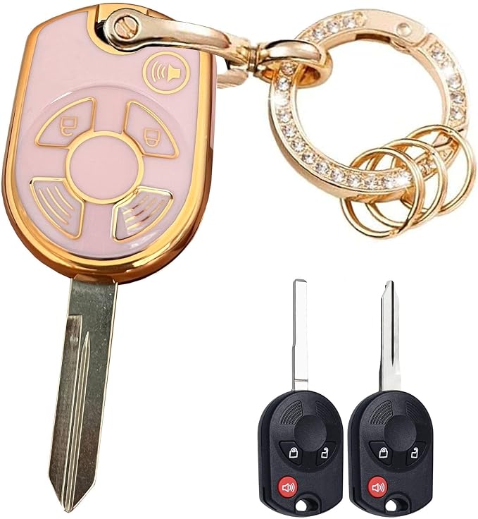 for Ford Escape Explorer Mustang Transit Fusion Focus Lincoln Zephyr Mercury by TAPAYICA