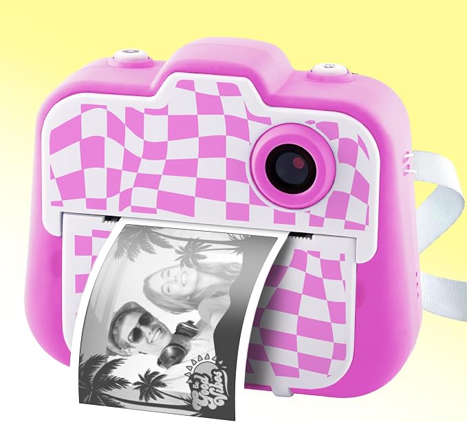 Photo Creator 3-in-1 Instant Camera - Image 7