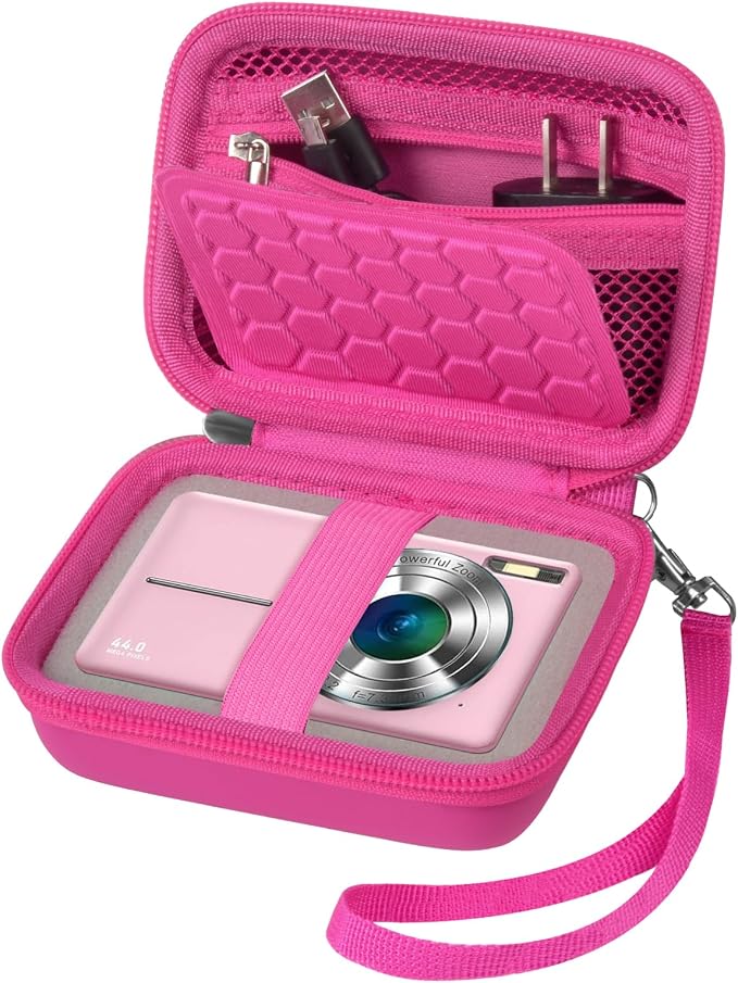 Comecase Carrying & Protective Case by COMECASE
