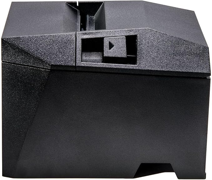 Star Micronics TSP143IVUW Wi-Fi/USB-C/Ethernet Thermal Receipt Printer - Image 17
