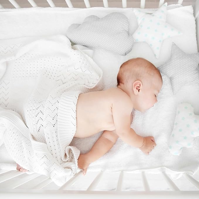 iTODOS Baby Monitor Mount Compatible - Image 5