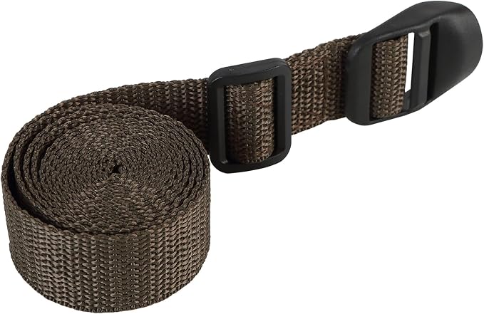 5 Pcs Trail Camera Straps, Nylon Fibre Straps - Image 6