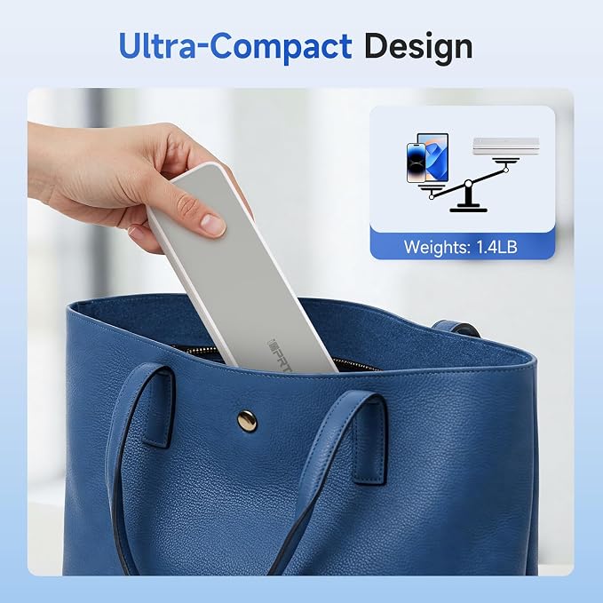 iDPRT Portable Printer Wireless - Image 3