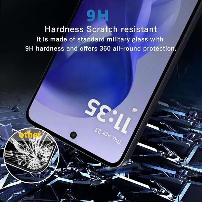 1 Pack Privacy Screen Protector - Image 7