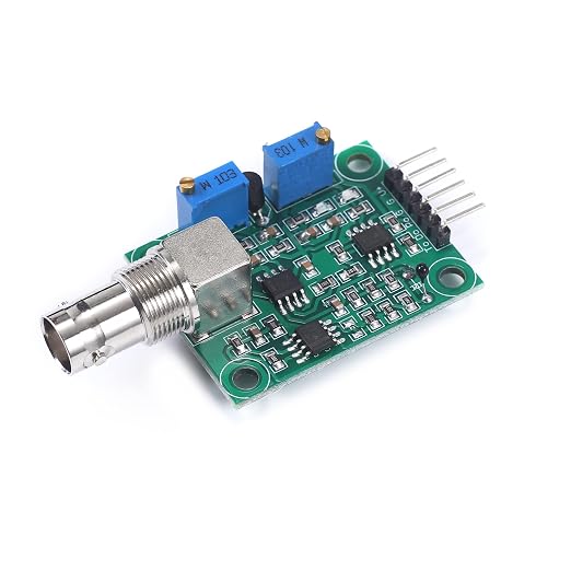 Teyleten Robot PH Value Data Detection and Acquisition Sensor Module Acidity - Image 3