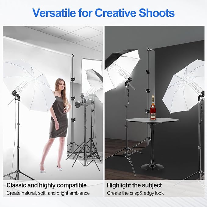 EMART Photography Lighting Kit - Image 7