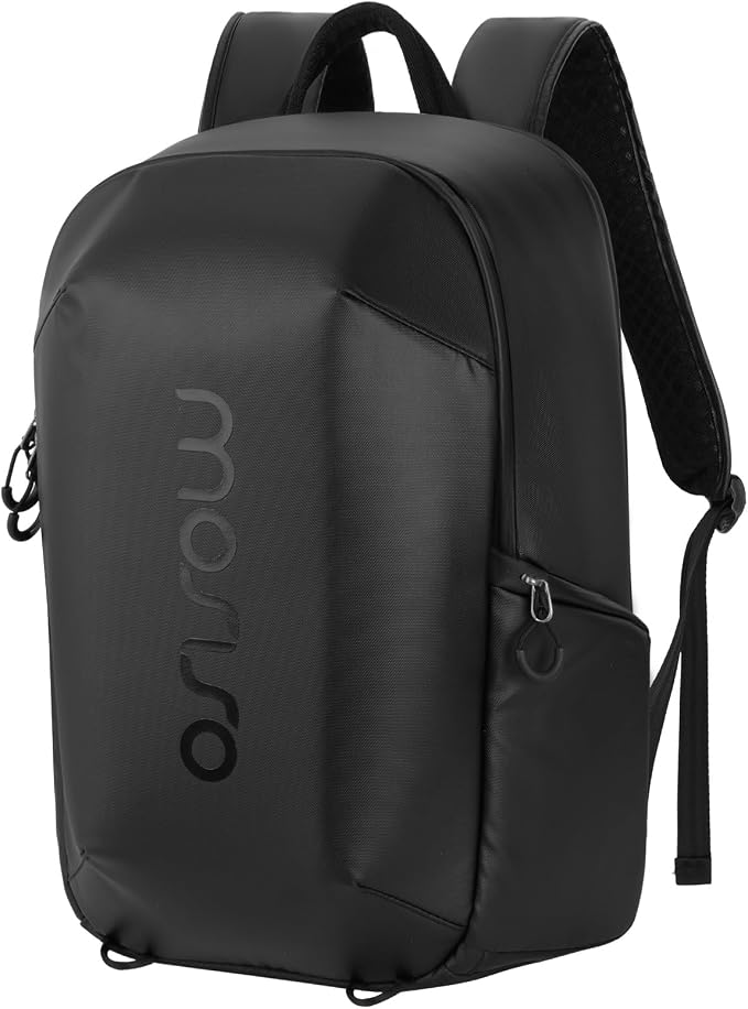 MOSISO Camera Backpack, DSLR/SLR/Mirrorless Full Back Access Photography by MOSISO