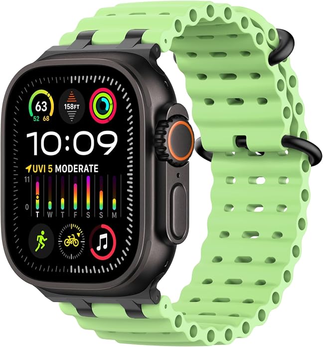 MoKo Ocean Band Compatible by MoKo