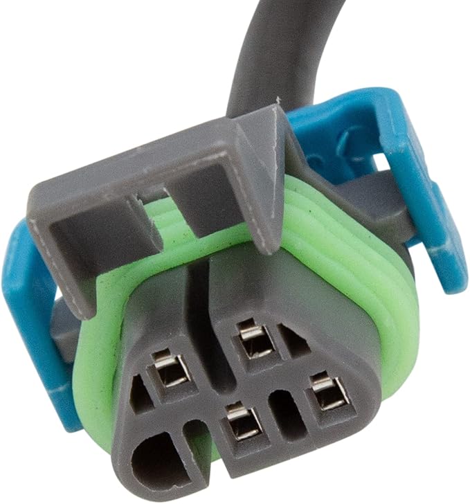 TRQ Oxygen Sensor Compatible - Image 5