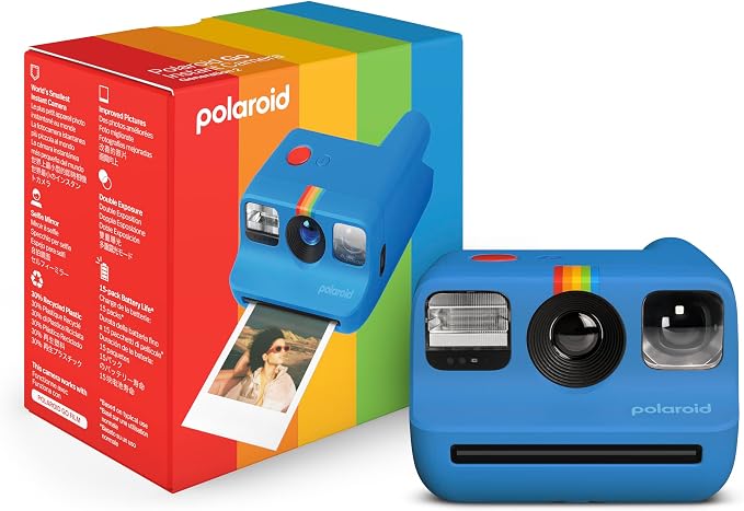 Polaroid Go Generation 2 by Polaroid