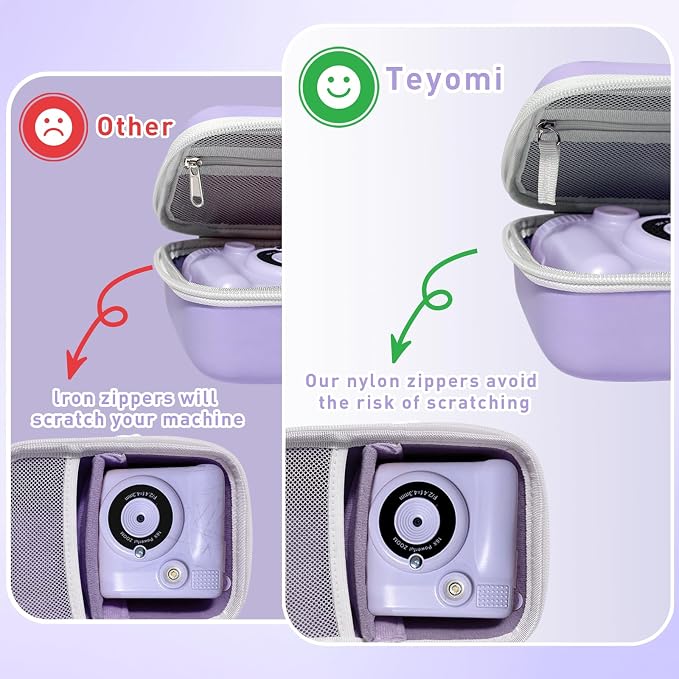 Teyomi Kids Instant Case Compatible - Image 5
