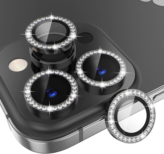 Choiche Compatible for iPhone 14 Pro/iPhone 14 Pro Max Camera Lens Protector by Choiche