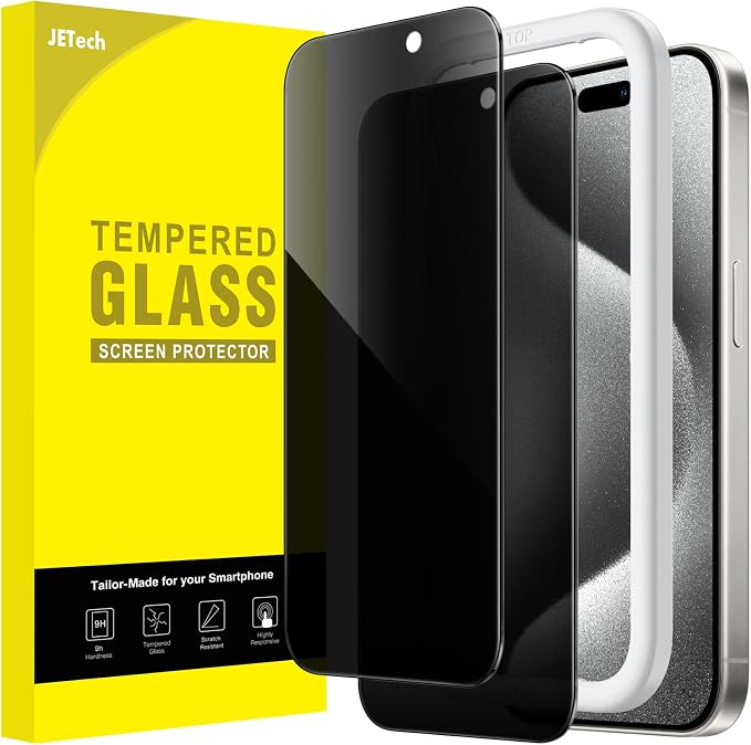 JETech Privacy Screen Protector by JETech