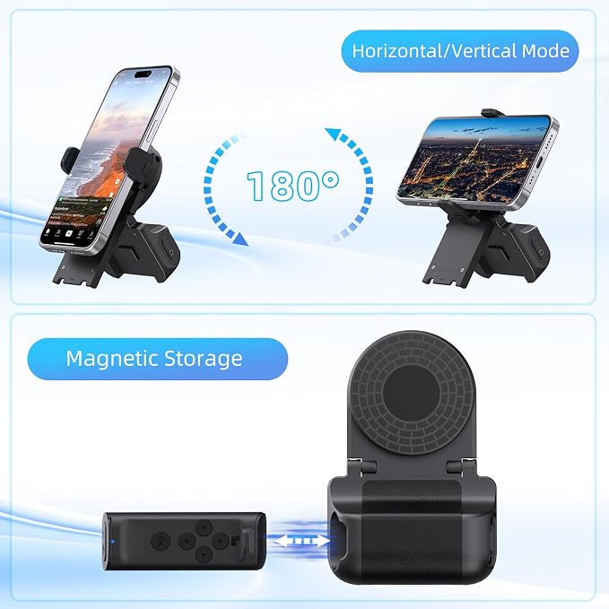 MILOUZ Remote Control Scrolling - Image 7