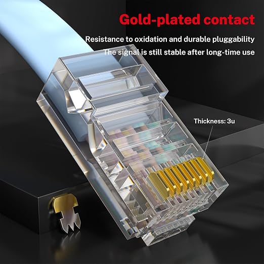 Console Cable RJ45 to USB, Console Cable，USB Console Cable - Image 9