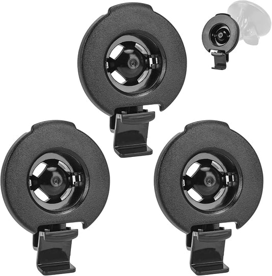 Garmin Accessories GPS Bracket Cradle Mount Compatible by SoeKoa