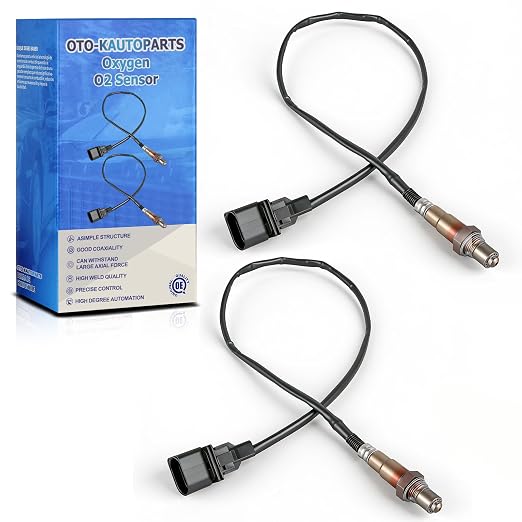 O2 Oxygen Sensor Compatible by OTO-KAUTOPARTS
