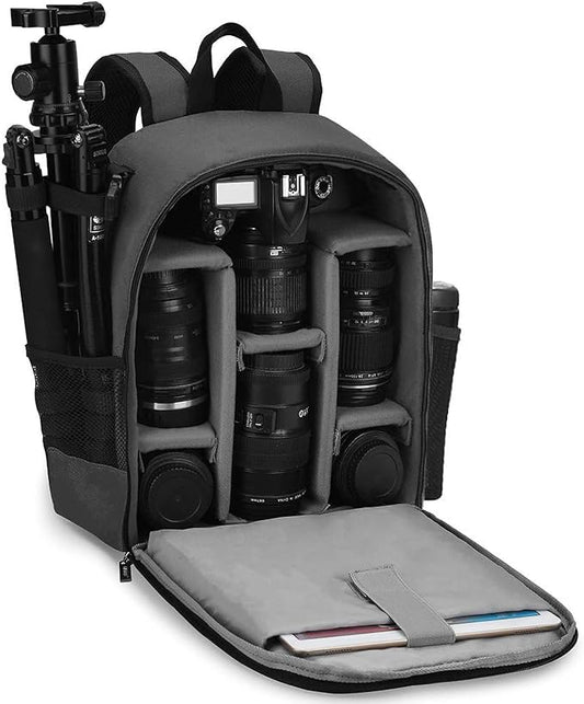 CADeN Camera Backpack Bag Professional by CADeN