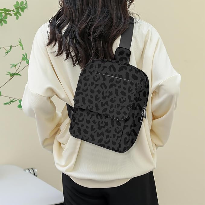 Cute Small Camera Bag with Photographer Camera Sling Bag Waterproof Dslr Camera - Image 6