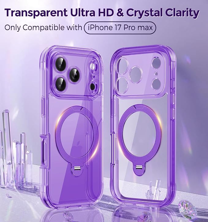 Privacy Case for iPhone 17 Pro Max - Image 6