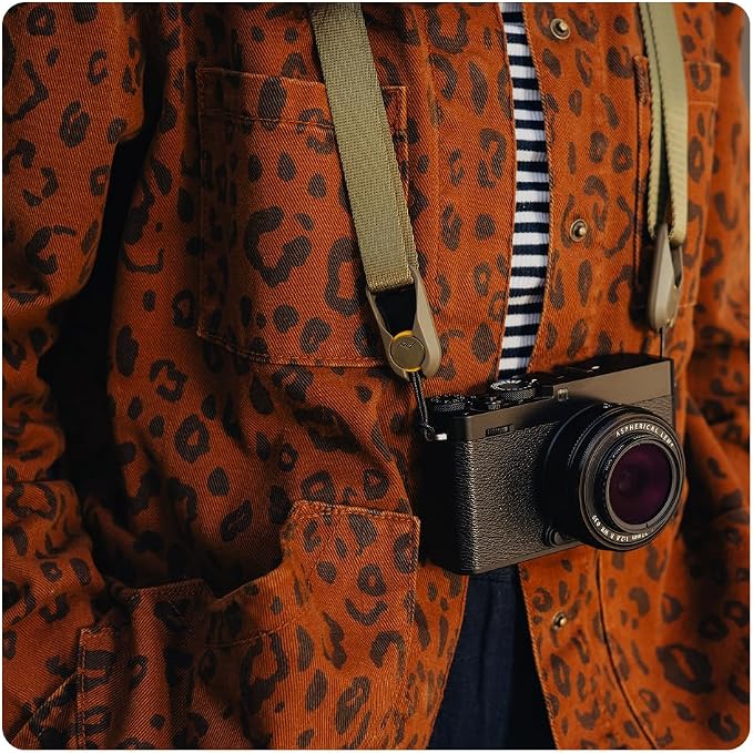 Peak Design Leash Camera Strap - Image 5