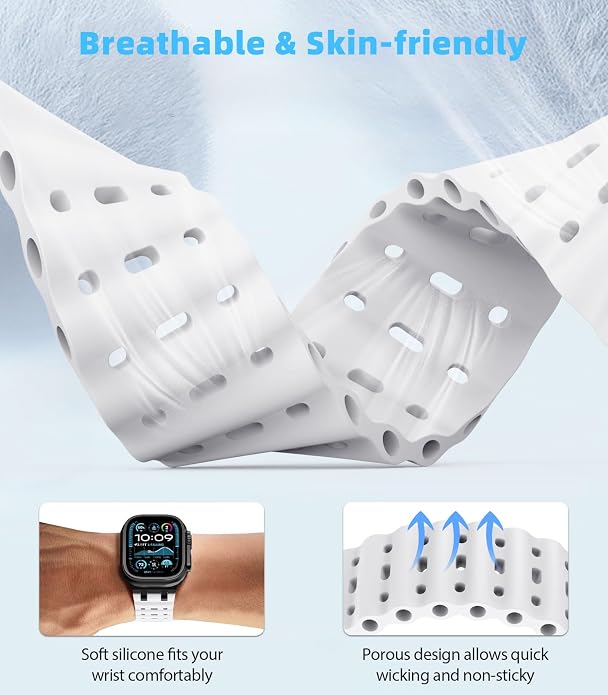 MoKo Ocean Band Compatible - Image 3