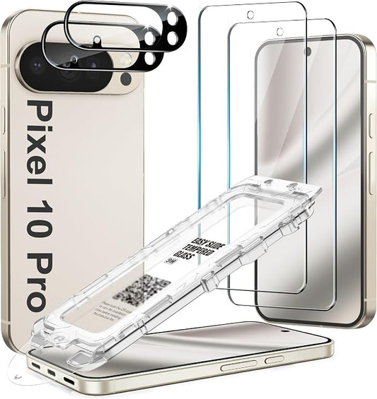 2 Pack Screen Protector Compatible by Unknown