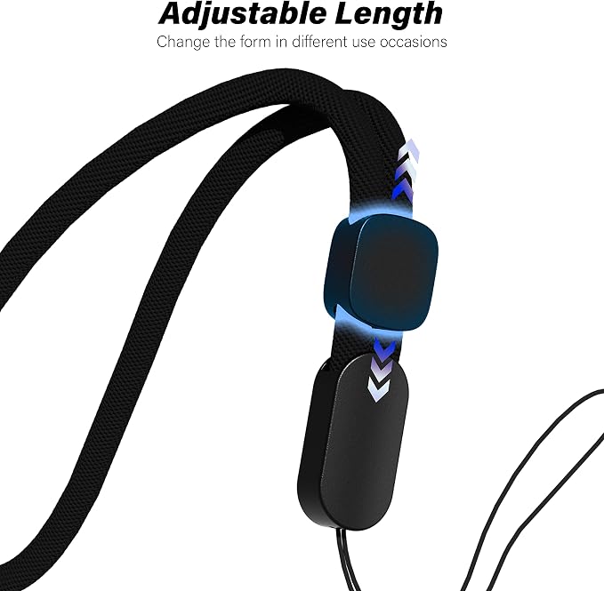 oakxco Lanyard Compatible with Airpods Pro 2 Loop - Image 5
