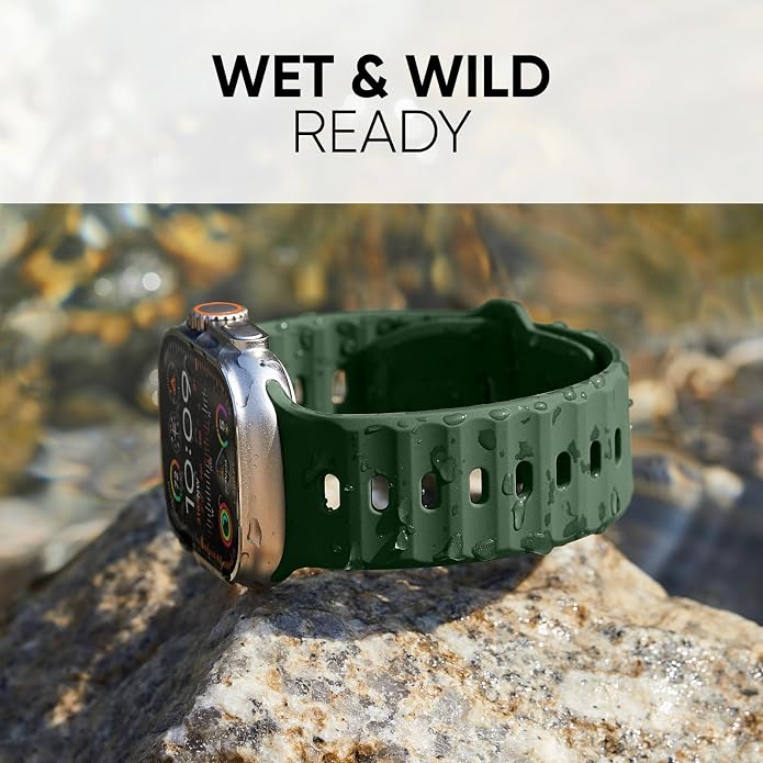 Sport Bands 6-Pack Compatible - Image 5