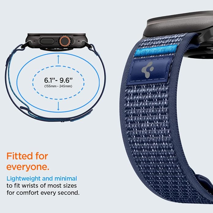 Spigen for Apple Watch Band, Compatible - Image 4