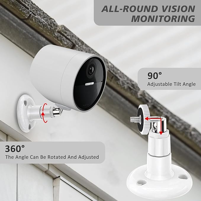 VIIVRIA 2 Pack Wall Mount Compatible - Image 5