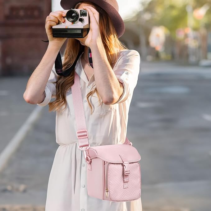 Camera Sling Bag Compatible - Image 5