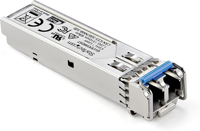 StarTech.com Cisco GLC-EX-SMD Compatible SFP Module - Image 2