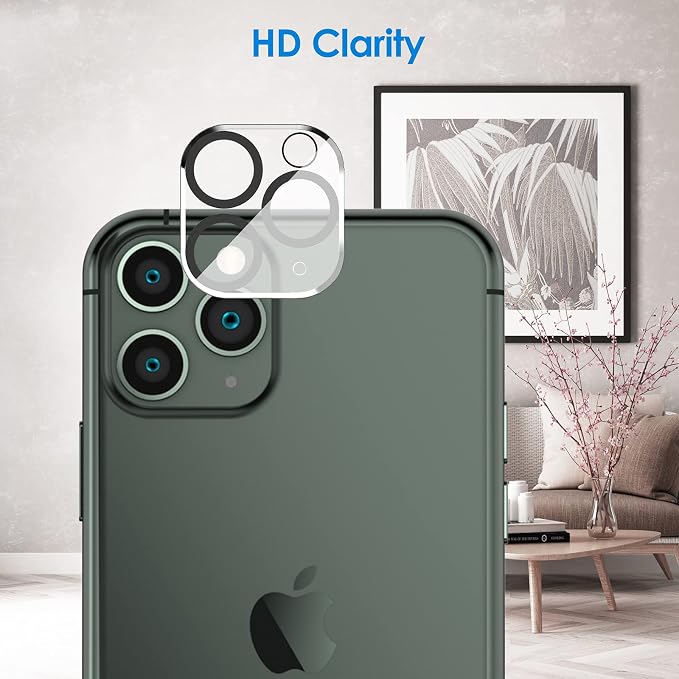 JETech Privacy Screen Protector - Image 3