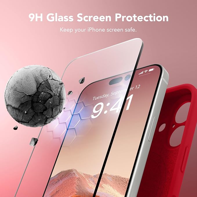 Magnetic for iPhone 17 Case, Compatible - Image 4