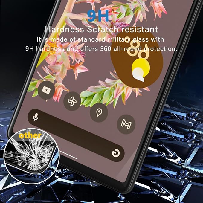1 Pack Privacy Screen Protector - Image 5