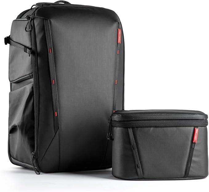 PGYTECH OneMo 2 35L-45L Camera Backpack by PGYTECH-US