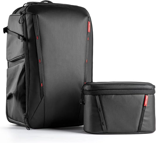 PGYTECH OneMo 2 35L-45L Camera Backpack by PGYTECH-US