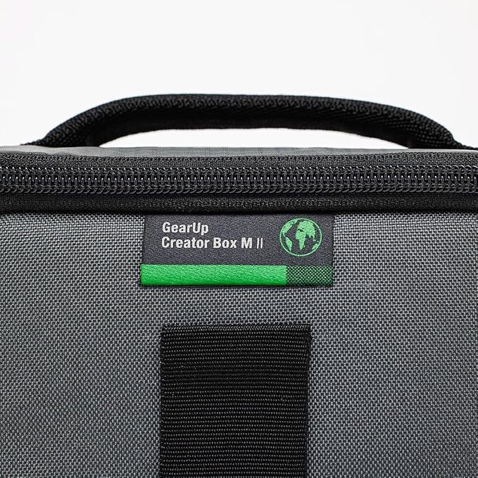 Kameratasche Lowepro GearUp Creator Box für spiegellose Oder DSLR-Kamera mit - Image 4