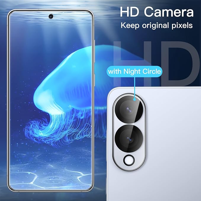 JETech Privacy Screen Protector - Image 6