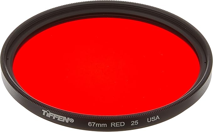 Tiffen 67mm 25 Filter by Tiffen