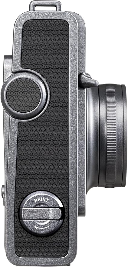 Fujifilm INSTAX Wide Evo Instant Film Camera - Image 3