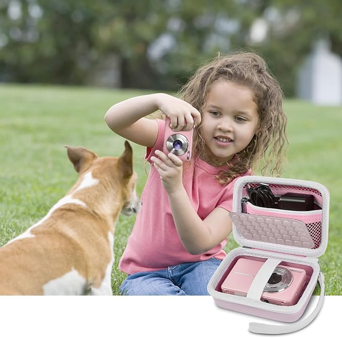 Boobowl Digital Camera Case - Image 6