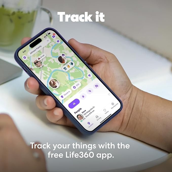 Life360 Tile Pro - Image 6