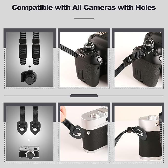 Universal Camera Strap - Image 7