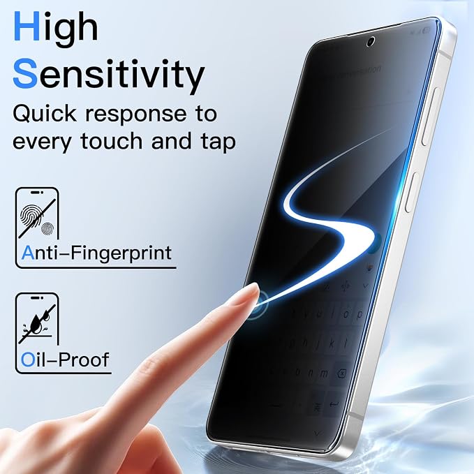 JETech Privacy Screen Protector - Image 8