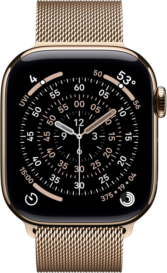 Apple Watch Series 11 Smartwatch - Image 2