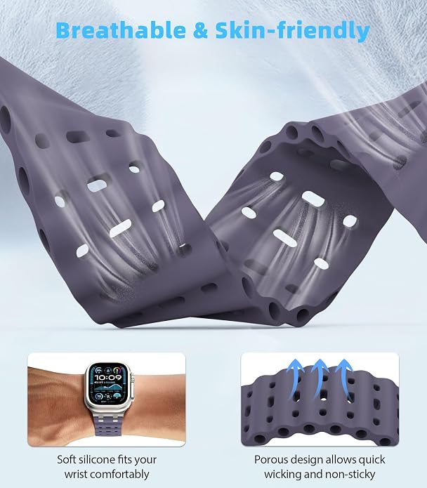 MoKo Ocean Band Compatible - Image 3