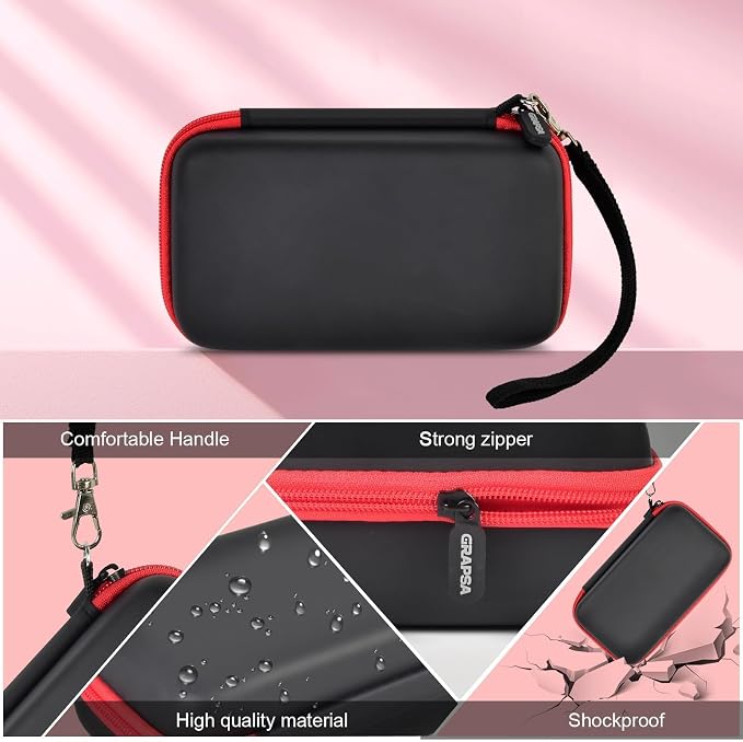 Case Compatible with ESOXOFFORE - Image 4