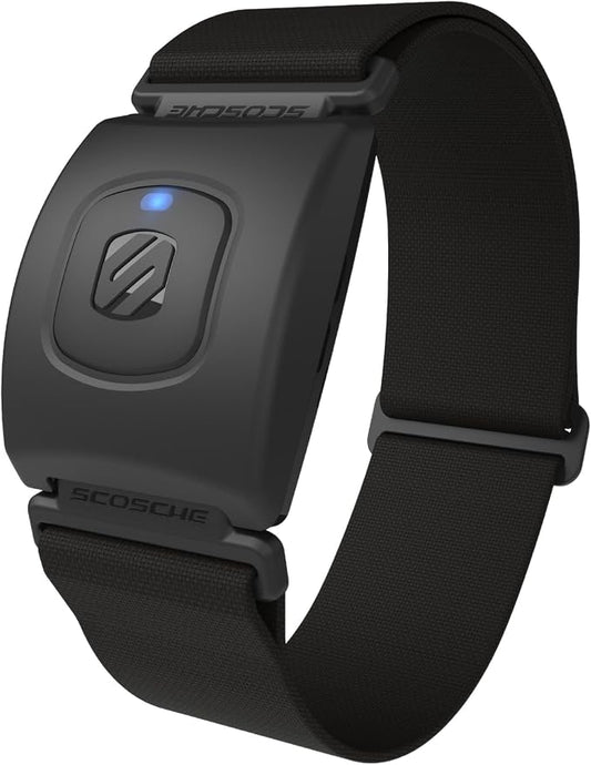 Scosche Rhythm+ 2.0 Heart Rate Monitor Armband by Scosche